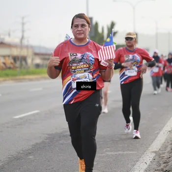 Runner Photo 6036999