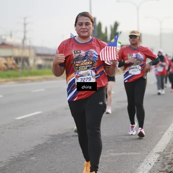 Runner Photo 6037040