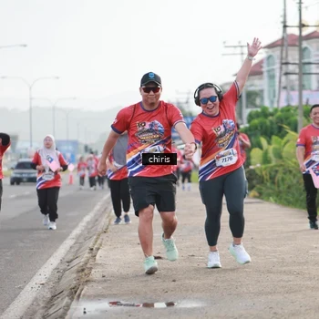 Runner Photo 6037065