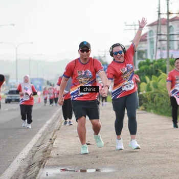 Runner Photo 6037066