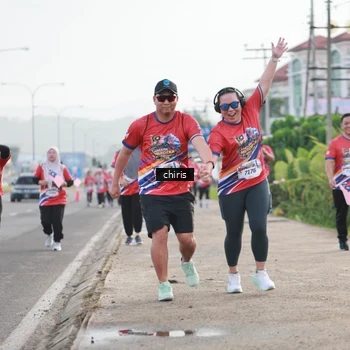 Runner Photo 6037070