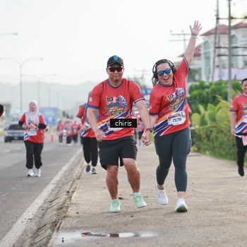 Runner Photo 6037073