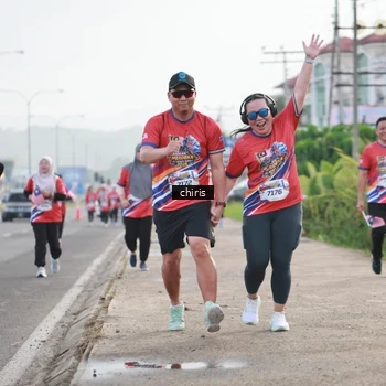 Runner Photo 6037077