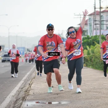 Runner Photo 6037078