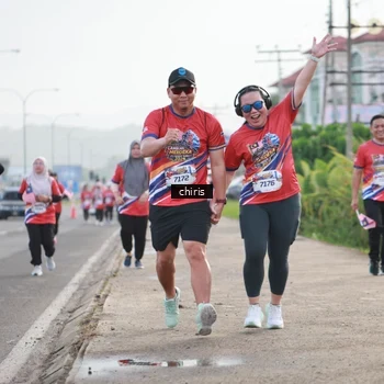 Runner Photo 6037086