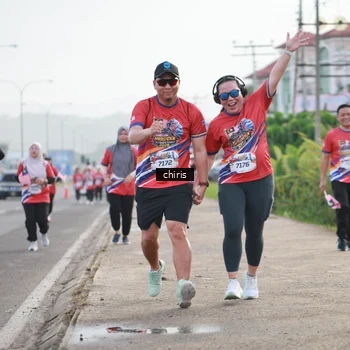 Runner Photo 6037088