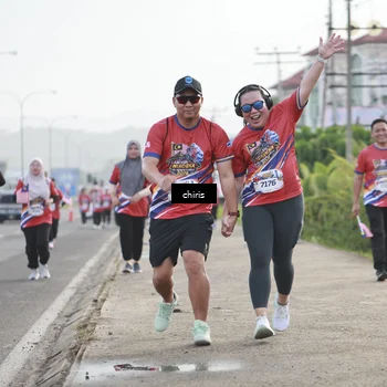 Runner Photo 6037094