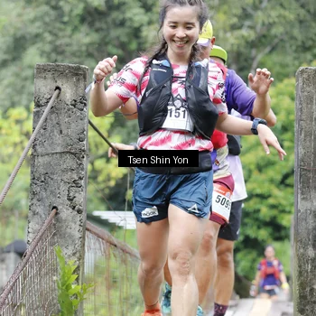 Runner Photo 60371