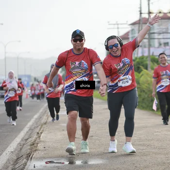 Runner Photo 6037107