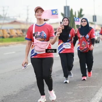 Runner Photo 6037125