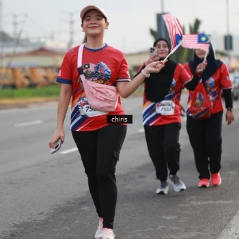 Runner Photo 6037128