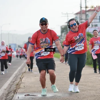 Runner Photo 6037129