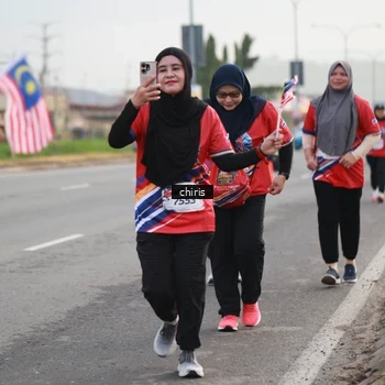 Runner Photo 6037134