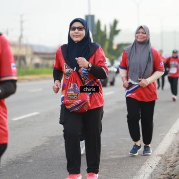 Runner Photo 6037139