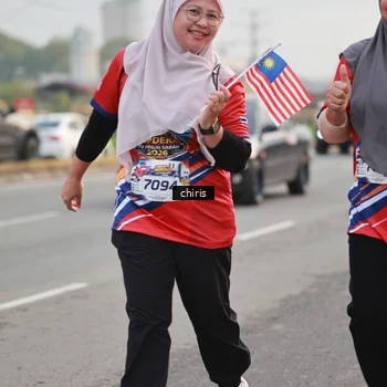Runner Photo 6037151