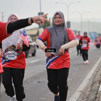 Runner Photo 6037152