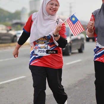 Runner Photo 6037155