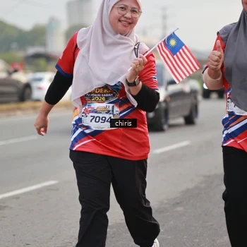 Runner Photo 6037156