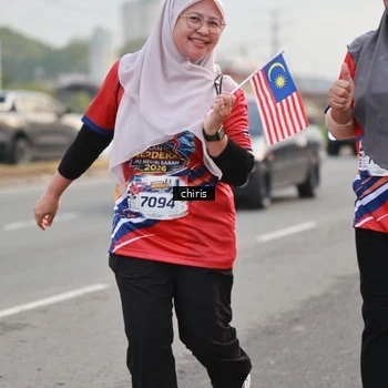 Runner Photo 6037158