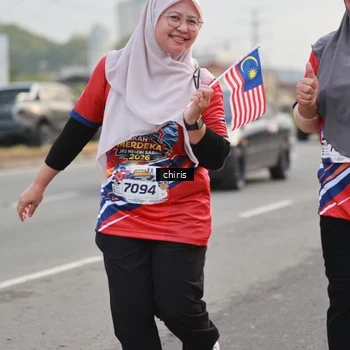 Runner Photo 6037161