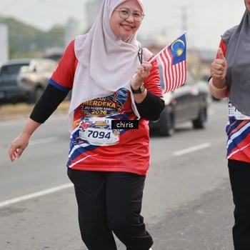 Runner Photo 6037165