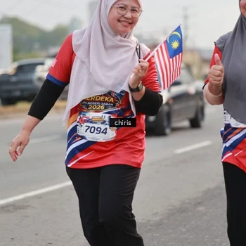 Runner Photo 6037168