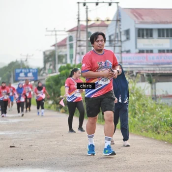 Runner Photo 6037169