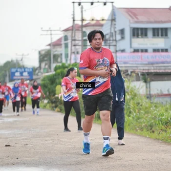 Runner Photo 6037170