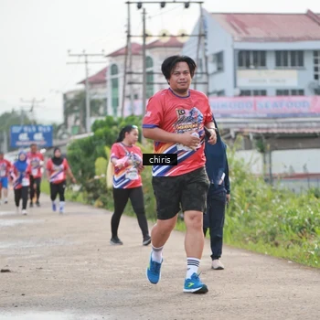 Runner Photo 6037171