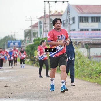 Runner Photo 6037173