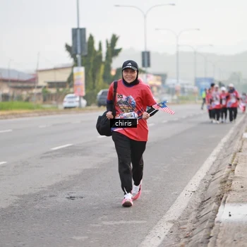 Runner Photo 6037174