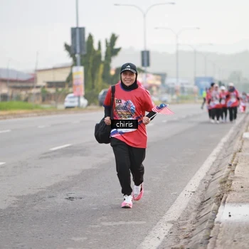 Runner Photo 6037177