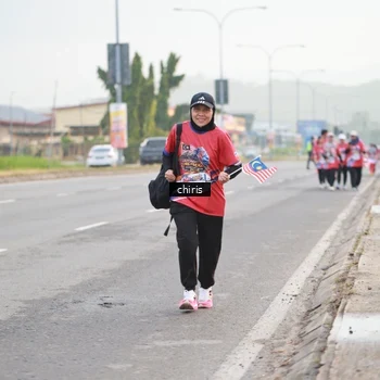 Runner Photo 6037180