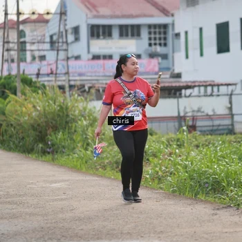 Runner Photo 6037190