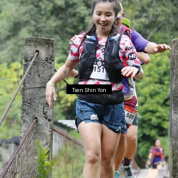 Runner Photo 60372
