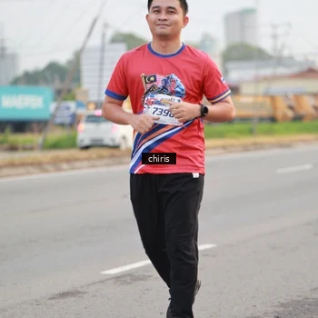 Runner Photo 6037203
