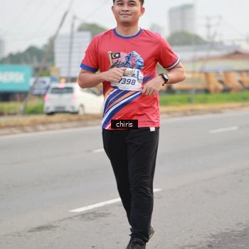 Runner Photo 6037204