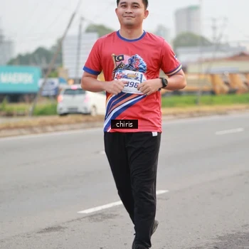 Runner Photo 6037205