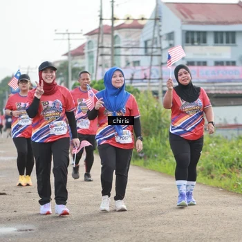 Runner Photo 6037206