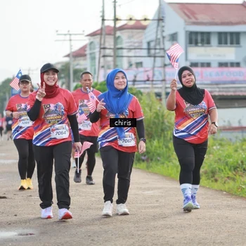 Runner Photo 6037207