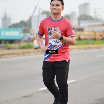Runner Photo 6037208