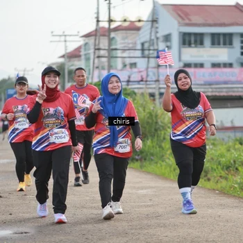 Runner Photo 6037214