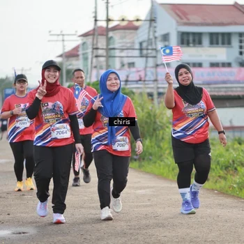 Runner Photo 6037217