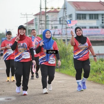 Runner Photo 6037218