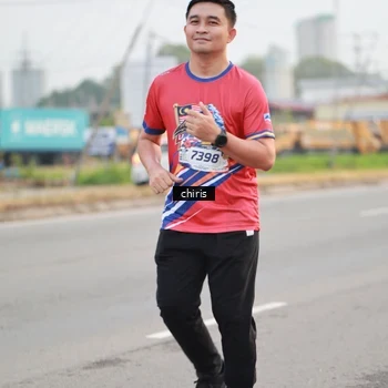 Runner Photo 6037220