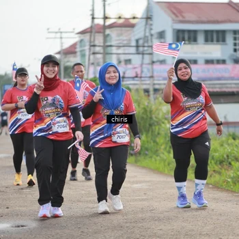 Runner Photo 6037224
