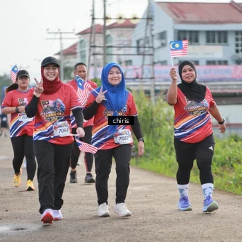 Runner Photo 6037226