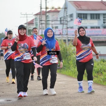 Runner Photo 6037229