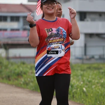 Runner Photo 6037236