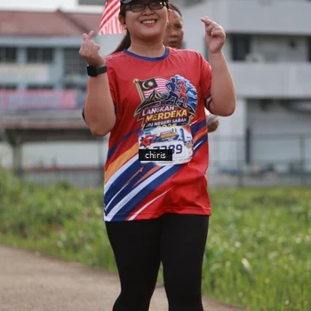 Runner Photo 6037237